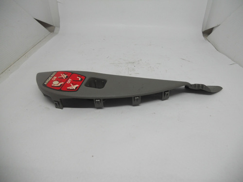 Acabamento Painel Direito Citroen Xsara Picasso 1999 A 2008