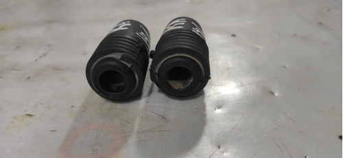 Par Batente Da Tampa Traseira Ford Ka Hatch 14/21 21263