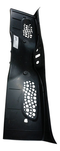 Friso Tampa Porta -malas Fiat Palio 2012/18 (ap)