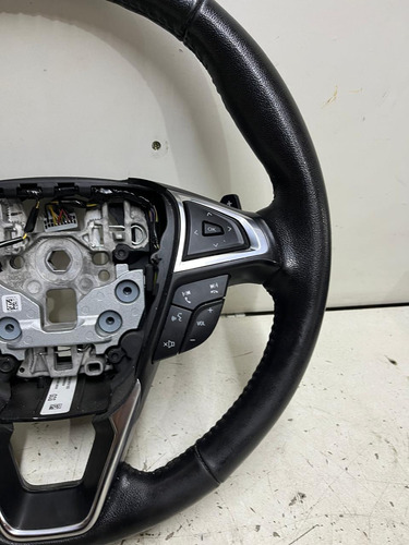 Volante Direção Motorista Ford Fusion 2016 2017 2018 2019