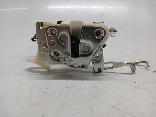 Fechadura Porta Dianteira Direita Toyota Etios 2013 A 2021