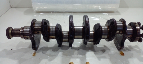 Virabrequim Motor Fiat Palio 1.0 8v (r)