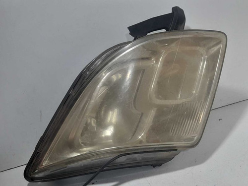Farol Lado Direito Ford Fusion 2006 2007 2008 2009