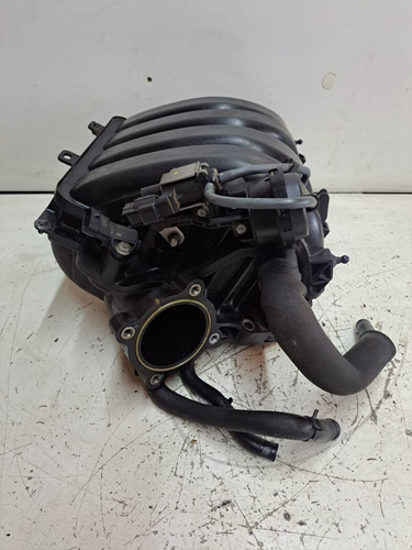 Coletor Admissão Motor Hyundai I30 1.8 16v 2013 2014 2015