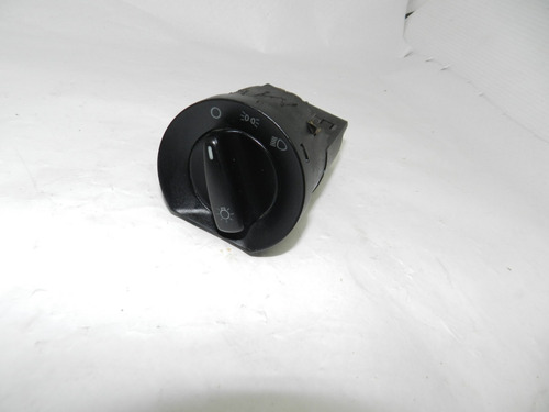Botão Comando Farol Vw Gol Parati Saveiro Bola 97/05 56db56