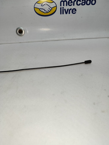 Base Com Antena Ford Mondeo 1994 A 1997 Com Detalhe