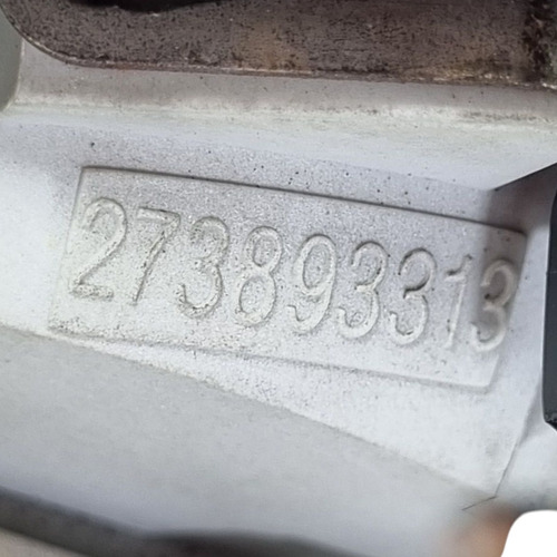 Luz De Teto Chevrolet Meriva 2003 A 2012 Pn: 93319037