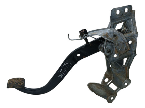 Pedal Freio Gm Zafira 2002 (ap)