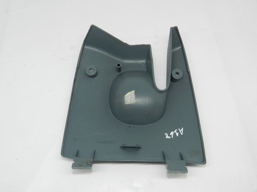 Acabamento Inferior Coluna Direção Renault Scenic 1999