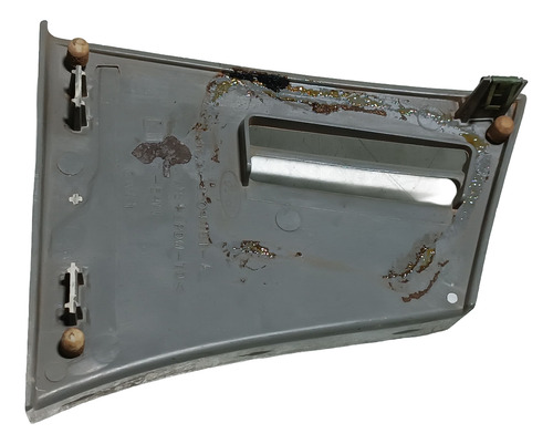 Acabamento Tampa Lateral Esquerda Painel F250 F350 F4000