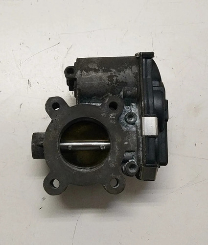 Corpo Borboleta Tbi Gm Onix 1.0 2017 24585280aa