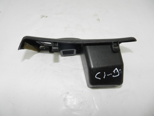 Moldura Botão Porta Treco Peugeot 206 2008 A 2012 9633457277