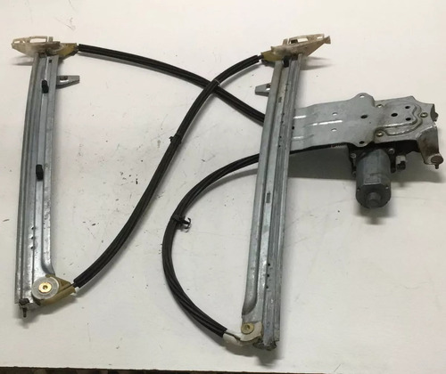 Máquina Vidro Elétrica Dianteira Direita Xsara Picasso 01/11