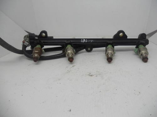 Flauta Bico Injetor Ka Fiesta 1.0 1.3 End. 96/01 95bf9d280cd