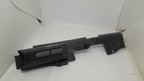 Defletor Ar Radiador Superior Ford Fiesta Endura 96/02