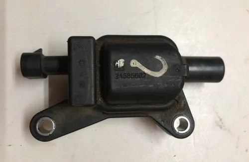 Bobina De Ignição Chevrolet Prisma 79013001