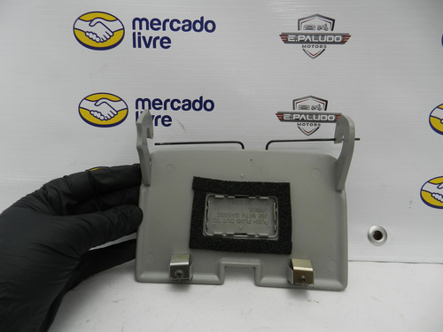 Acabamento Console Teto Mitsubishi Pajero Sport 1997 A 2007