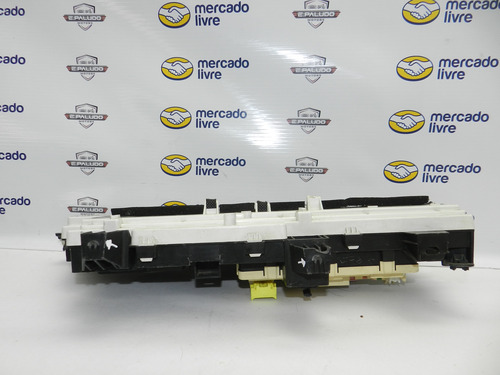 Painel Instrumentos Toyota Etios 2015 A 2019 Com Detalhe