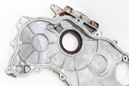 Tampa Frontal Volante Motor Hilux 05/15 (912)