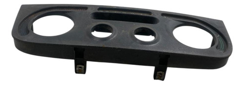 Moldura Comando Ar Condicionado Fiat Palio 1997 (vc)