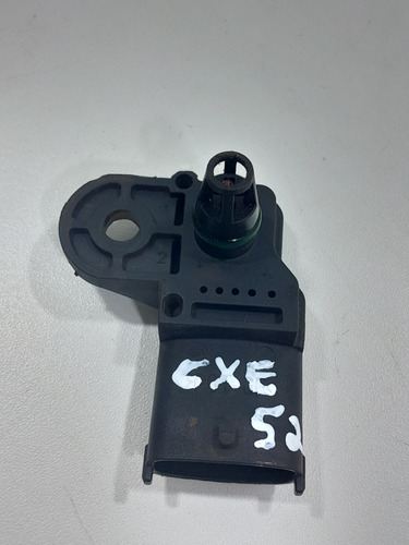 Sensor Map Fiat Uno Mille 1.0 8v 09/13 0261230030 (vj)