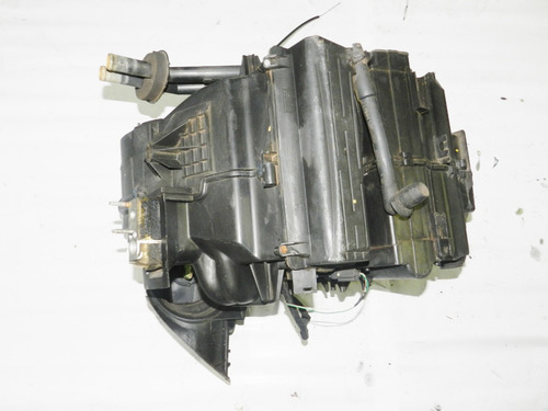 Caixa Ventilação Evaporadora Peugeot 307 1.6 2003 C/ Detalhe