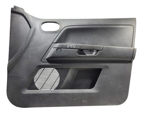 Forro Porta Dianteira Direita Ecosport 03/12 (al) Adl Ptu