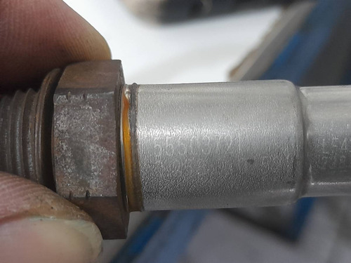 Sonda Lambda Pré Catalisador Gm Onix Plus 1.0 Plus 2022 2023