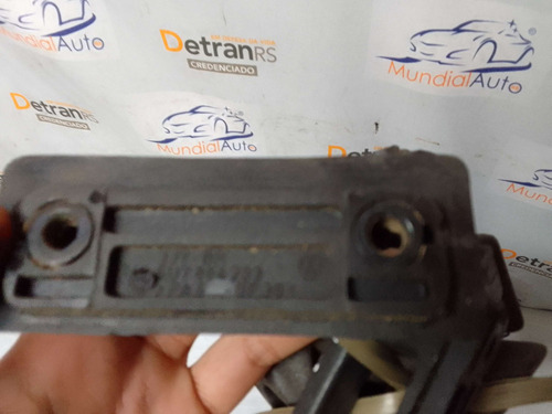 Kit 08 Gancho Da Caçamba Saveiro G5/g6 20419