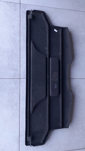Tampão Bagagito Fiat Idea  2006 A 2016