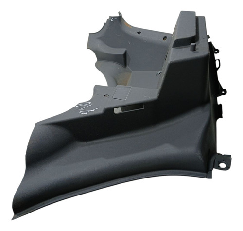 Suporte  Bagagito Traseiro Gm Corsa 2009 C/ Detalhe (ap) Ptz