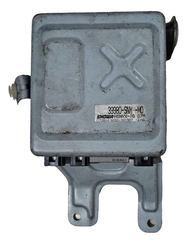 Modulo Coluna Elétrica Direção Honda 2011 39980-sny Original