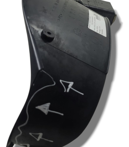 Mold Painel Instrumento Subaru Legacy 2000 (al) Com Detalhe