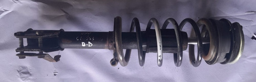 Amortecedor Dianteiro Direito C/ Mola Fiat Uno Premio 94/13