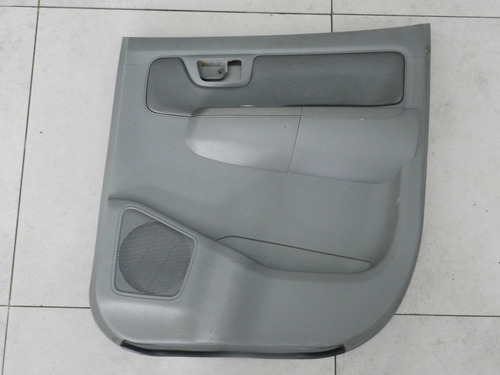 Forro Porta Traseiro Direito Toyota Hilux 2005 A 2015