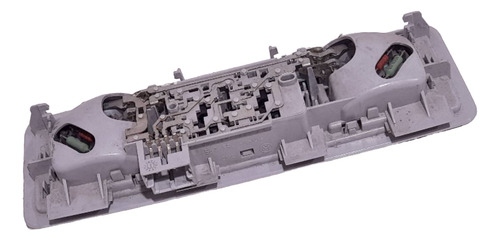 Luz Cortesia Interna Vw Golf 1.4 2014
