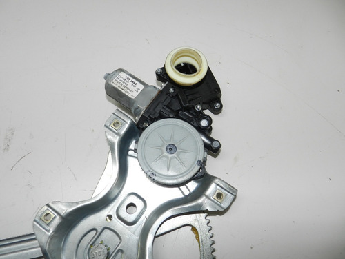 Maquina Vidro Elétrico Diant Esquerdo Toyota Corolla 12 A 19