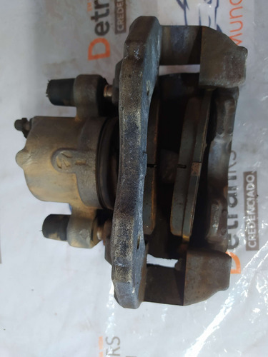 Pinça De Freio Diant Direita Ford Ecosport   11806