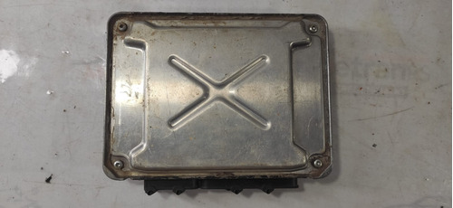 Modulo De Injeção Fiat Uno 1.0 2004/08 21353