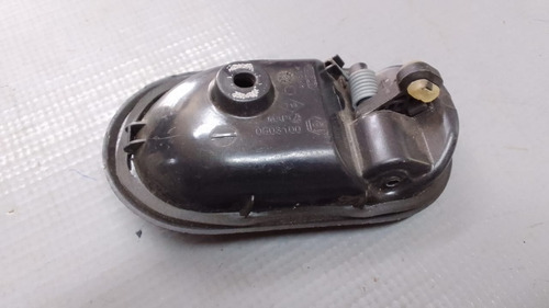 Maçaneta Interna De Renault Duster Sandero Logan   23885