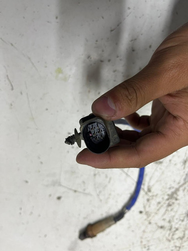 Sonda Lambda Pré Catalisador Fusion 2.0 Titanium Hybrid 2015