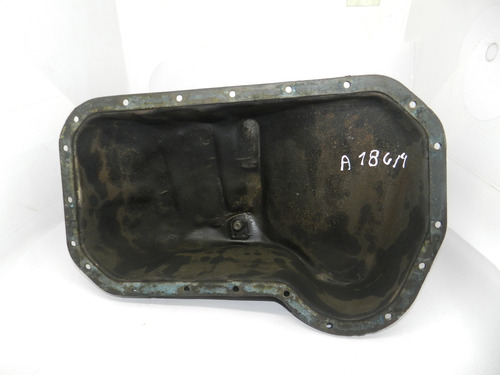 Carter Óleo Motor Vw Gol Parati Saveiro 1.6 1.8 Ap Detalhe
