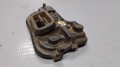 Circuito Soquete Direito Ford Ecosport 2003 A 2007. 23566