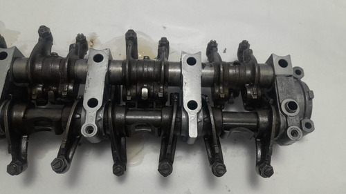 Conjunto Eixo Balacim Completo Honda Civic 1.6 16v 97/01