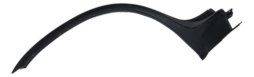 Moldura Paralama Traseiro Direito Bmw X5 2001 2006
