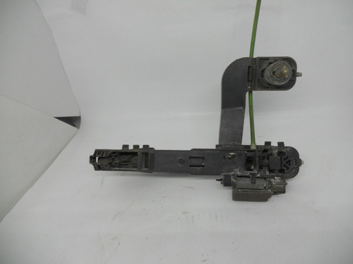 Maçaneta Externa Dianteira Esquerda Fiat Stilo 2003 A 2010
