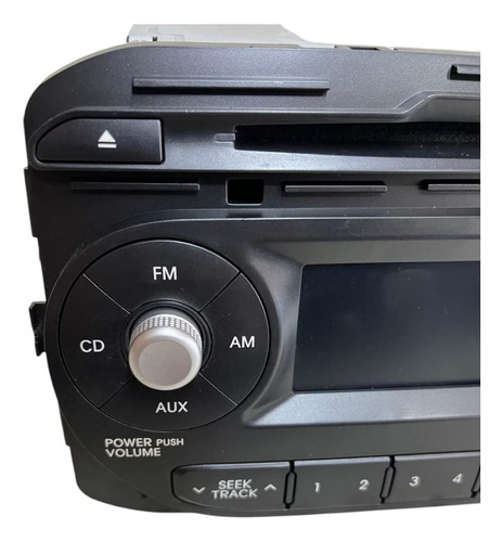 Radio Aparelho Som Kia Picanto 2013 2014 2015 2016 2017 
