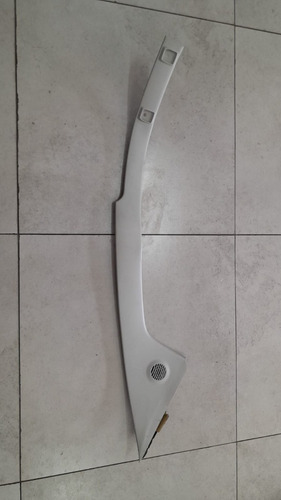 Acabamento Coluna Para-brisa Ld Vw Spacefox 2010 5z4867234
