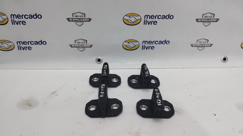 Kit Batentes Fechaduras Portas C180k C230 C320 W203 00/07