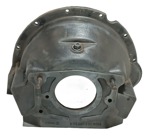 Capa Seca Cambio Agrale Volare V6 2005 2011